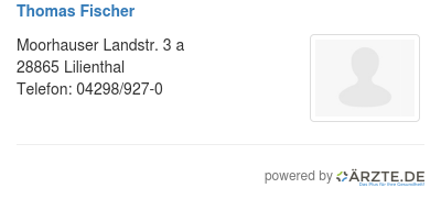 Thomas fischer 549434