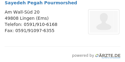 Sayedeh pegah pourmorshed