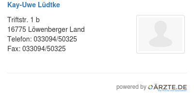 Kay uwe luedtke