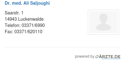 Dr med ali saljoughi 591249