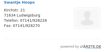 Swantje hoops