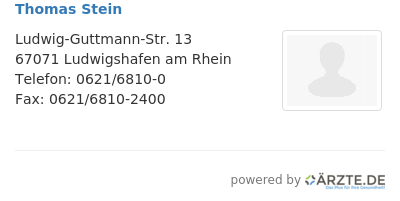 Thomas stein 647345