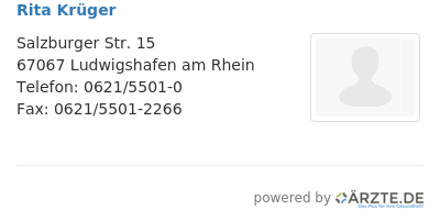 Rita krueger 471588