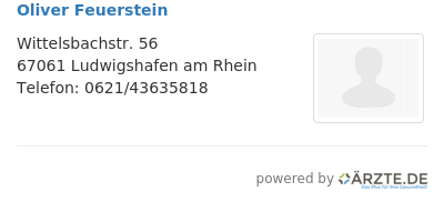 Oliver feuerstein 655386