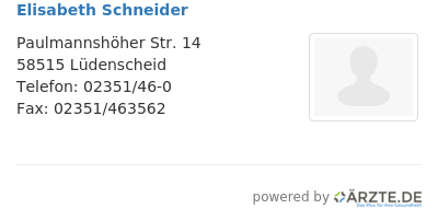 Elisabeth schneider 648882