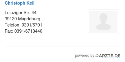Christoph keil 503496