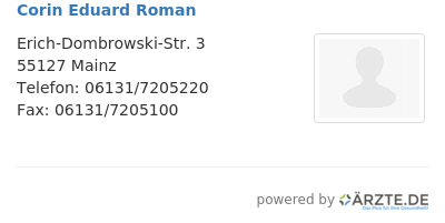 Corin eduard roman