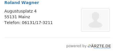 Roland wagner 513549