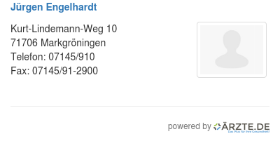 Juergen engelhardt