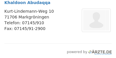 Khaldoon abudaqqa