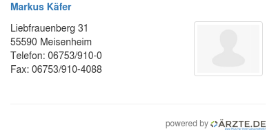 Markus kaefer 579272