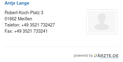 Antje lange 599517