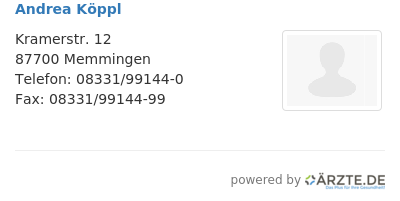 Andrea koeppl
