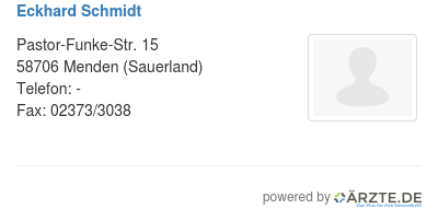 Eckhard schmidt 248824