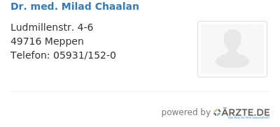 Dr med milad chaalan 646368