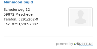 Mahmood sajid