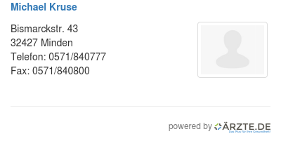 Michael kruse 477628