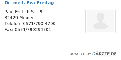 Dr med eva freitag 647301