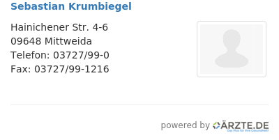 Sebastian krumbiegel