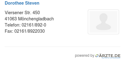 Dorothee steven 511744