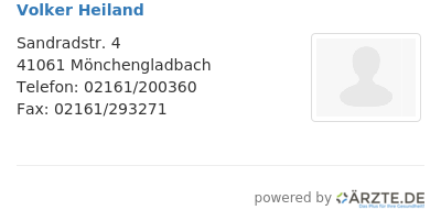 Volker heiland