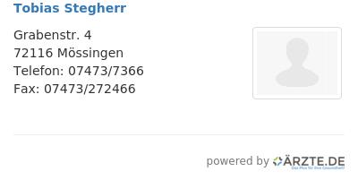 Tobias stegherr 652658