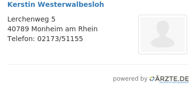 Kerstin westerwalbesloh 650777