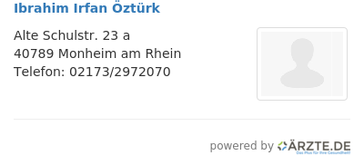 Ibrahim irfan oeztuerk 657229