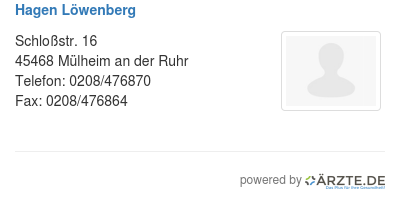 Hagen loewenberg