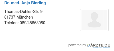 Dr med anja bierling 16317116 4140 4965 8ecf e5ab1593eca6