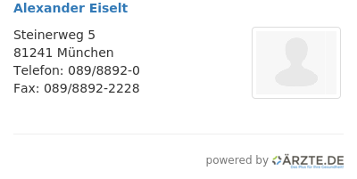 Alexander eiselt