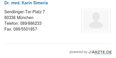 Dr med karin simeria da9e1672 3a06 440d 86e4 b799f710d103