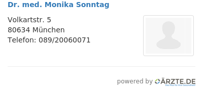 Dr med monika sonntag 3f0bb554 c658 451b 9fb7 87a6a07eaf58