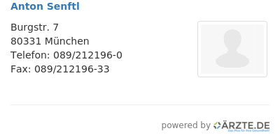 Anton senftl 665391