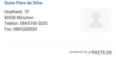 Susie paes da silva