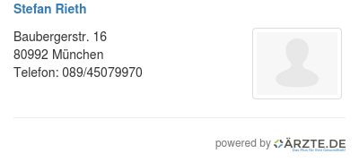 Stefan rieth 438899