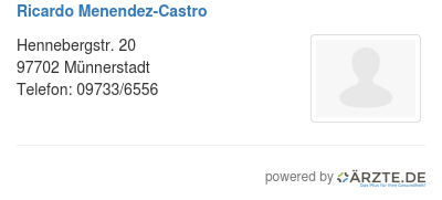 Ricardo menendez castro 577722