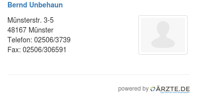 Bernd unbehaun