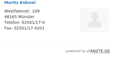 Moritz kuehnel