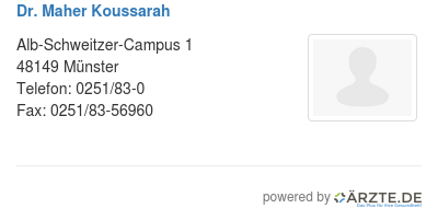 Dr maher koussarah