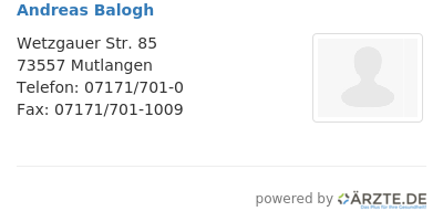 Andreas balogh 645273