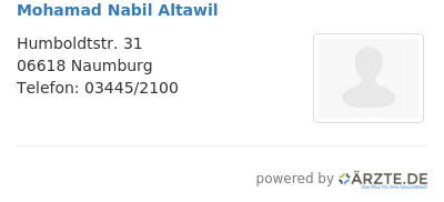 Mohamad nabil altawil