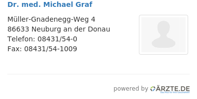 Dr med michael graf 256398