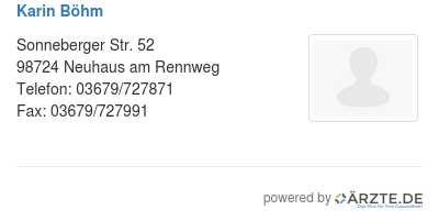 Karin boehm 253427