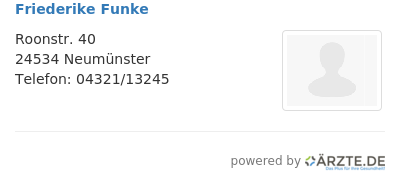 Friederike funke