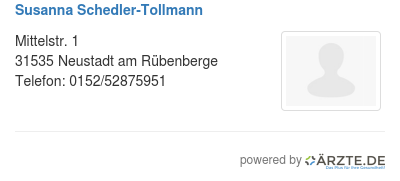 Susanna schedler tollmann