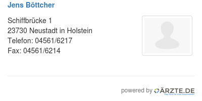 Jens boettcher