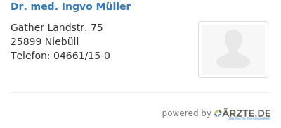 Dr med ingvo mueller 9a266d6f ab6a 4d4b ba43 c5ce12ab8700