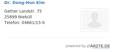 Dr dong hun kim 651496