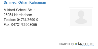 Dr med orhan kahraman 571727